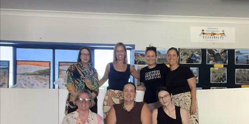 Soulful Breaths - Monthly womens circle