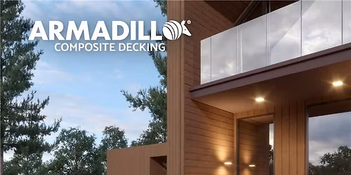 Lowe's Pro Day with Armadillo Decking