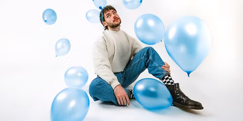 James Marriott - Esme Emerson \u2022 Botanique (sold out)