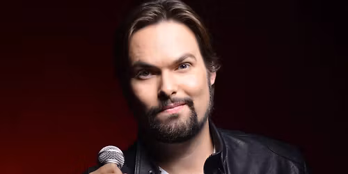 George Harris at Coca-Cola Music Hall of Puerto Rico