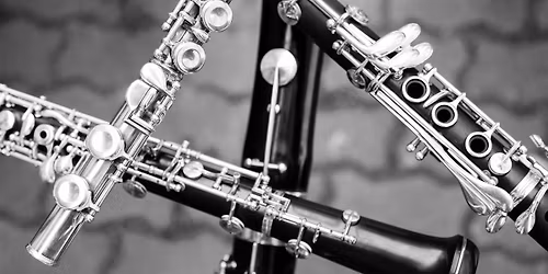 Lunchtime Wind Quintet Concert