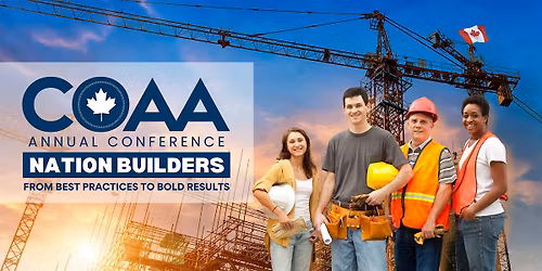 COAA Annual Conference