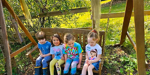 Planting Futures: Back to OUR Roots