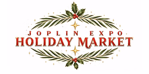 Joplin Expo Holiday Market
