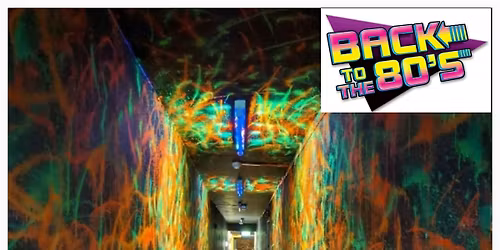 Ultimate Singles 80's Party!