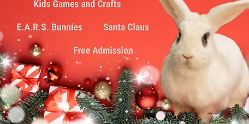 E.A.R.S Holiday Fundraiser