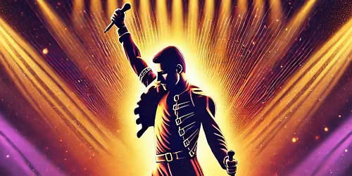 Freddie & Queen Experience