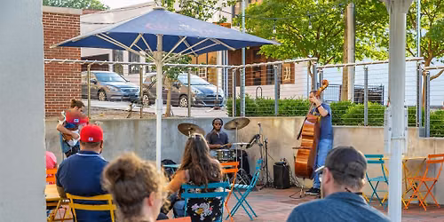 Summer Patio Series | VENDOR MARKET - Dram & Draught Durham