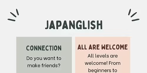Japanglish