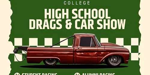 Green River College High School Drags 