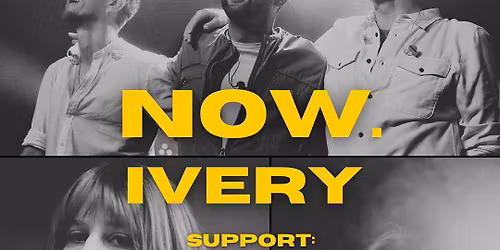 Now. + Ivery + Filiah