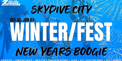 WINTERFEST 2026