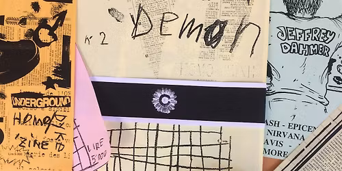 COMPULSIVE ARCHIVE x Milano Art Week 2026