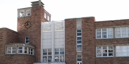 Tour de Boulder High