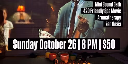 Eve\u2019s Bayou: Zenith Supper Club