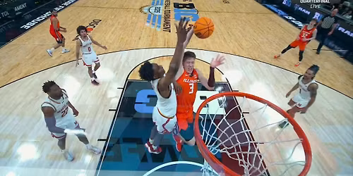 Maryland Terrapins at Illinois Fighting Illini Womens Basketball at State Farm Center