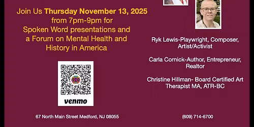 Using Art to Examine Mental Health