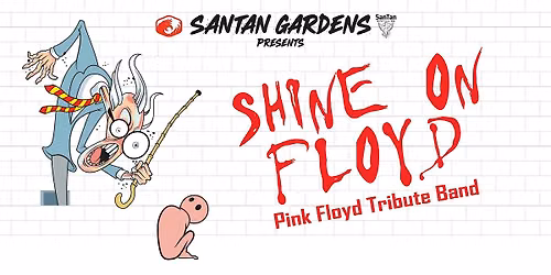 Shine on Floyd | Pink Floyd Tribute LIVE at SanTan Gardens