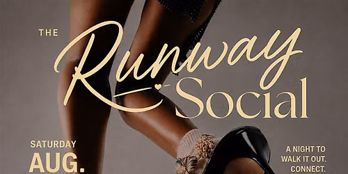 THE RUNWAY SOCIAL \u2728