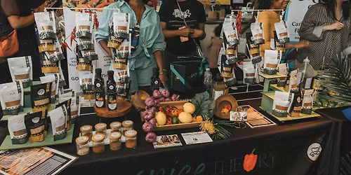 Black Women in Food Summit Community Day