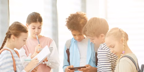 Financial Literacy for Middle School (Ages 12-14)
