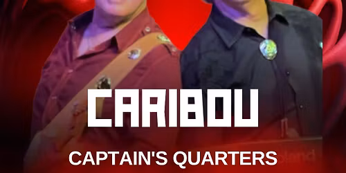 Caribou