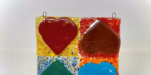 'Artist Specific Series'-Pop-Art! EVERYONE knows what POP Art is? You will!
