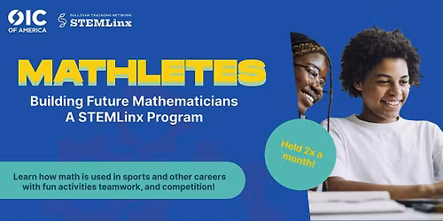 Mathletes - Building Future Mathematicians