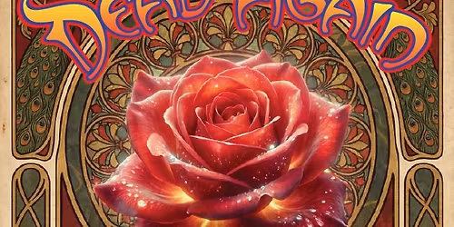 Rose Window Benefit Concert with Dead Again