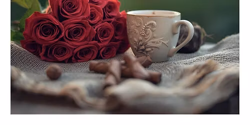 Rewilding Our Hearts