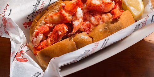 Cousins Maine Lobster\ud83e\udd9e at Tampa : Planet 13 Neighborhood Dispensary