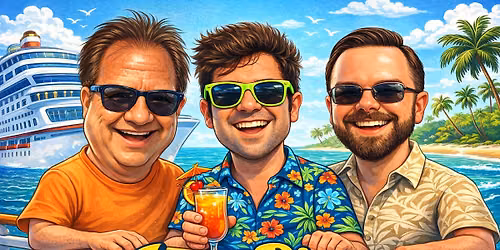 2026 - Thursday, June 4 - Jerry Diaz & The Reef at Castaway to the Keys! (Key West, FL.)