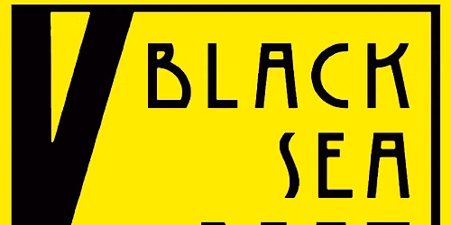 Black Sea Beat Society - at Double Crown