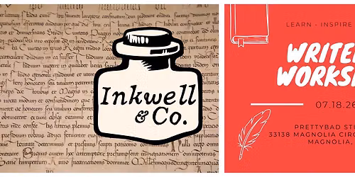 Inkwell & Co. Writer's Workshop