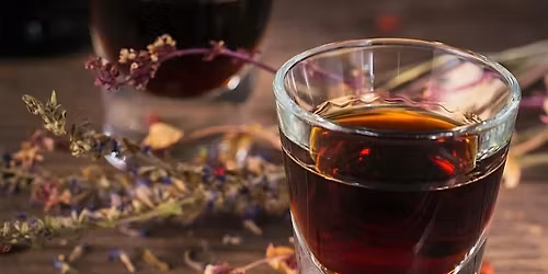 Spirits Class - Herbal Liqueurs of Europe