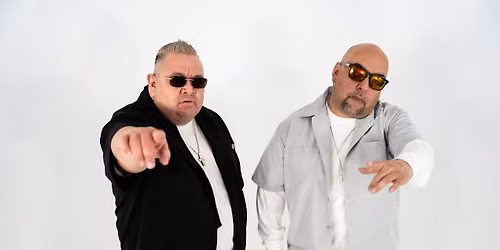 NB RIDAZ LIVE IN CONCERT
