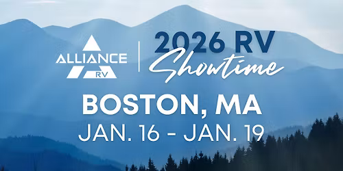 New England RV Show