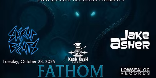 Fathom (Phantom)