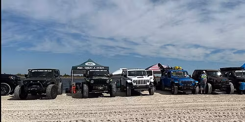 Friday Night x Jeep Night at LauderAle Brewery