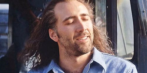 Con Air Day