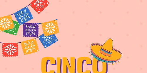 Cinco De Mayo party