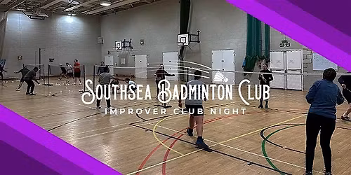 Improver Club Night: Friday 24th October 2025