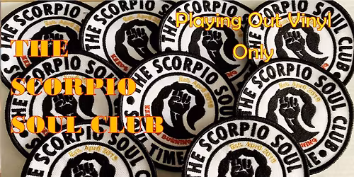 The Scorpio Soul Club