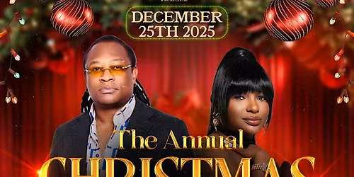 Christmas Fiesta