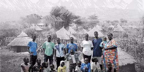 Dream Big. Change The World: A Night for Mustakabali Wetu & Feed Canada