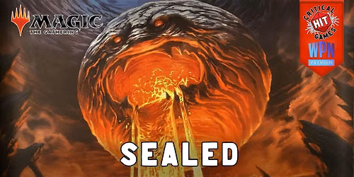 Magic: the Gathering Sealed League