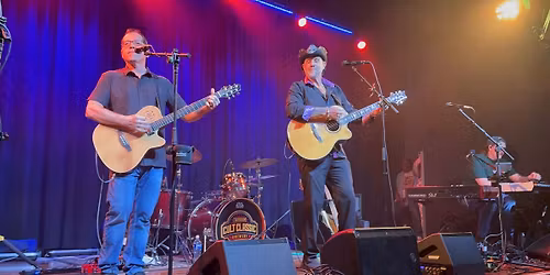 Dave & Corey from Laughing Colors