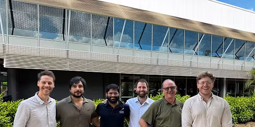 International Men's Day