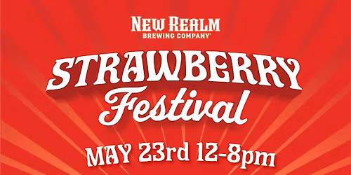 Strawberry Jams Festival