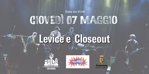 MUSICA LIVE IN FABBRICA PEDAVENA